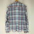 フランクアンドアイリーン Frank&Eileen PAUL L/S チェックシャツ メンズ JPN:XS