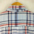 フランクアンドアイリーン Frank&Eileen PAUL L/S チェックシャツ メンズ JPN:XS
