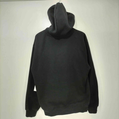 カーハートワークインプログレス Carhartt WIP 25SS HOODED CARHARTT SWEAT メンズ import:L