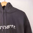カーハートワークインプログレス Carhartt WIP 25SS HOODED CARHARTT SWEAT メンズ import:L