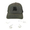 バックチャンネル Back Channel トラッカーキャップ メンズ ONE SIZE