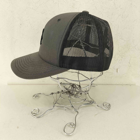バックチャンネル Back Channel トラッカーキャップ メンズ ONE SIZE