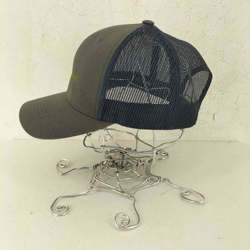 バックチャンネル Back Channel トラッカーキャップ メンズ ONE SIZE
