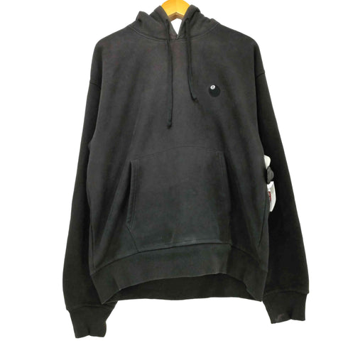 ステューシー Stussy 22AW 8 BALL EMBROIDERED HOODIE メンズ import:L