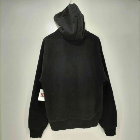 ステューシー Stussy 22AW 8 BALL EMBROIDERED HOODIE メンズ import:L