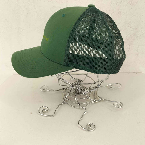 バックチャンネル Back Channel トラッカーキャップ メンズ ONE SIZE