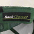 バックチャンネル Back Channel トラッカーキャップ メンズ ONE SIZE