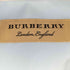 バーバリーロンドン BURBERRY LONDON ロゴ刺繍 L/S シャツ メンズ import:L