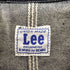 リー Lee 別注 メモリアルカバーオール デニムジャケット メンズ import:S
