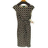 ローレンラルフローレン LAUREN RALPH LAUREN DRESS 総柄ワンピース レディース 4