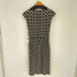 ローレンラルフローレン LAUREN RALPH LAUREN DRESS 総柄ワンピース レディース 4