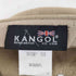 カンゴール KANGOL 別注 Tropic Galaxy 反転ロゴ メンズ L