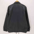 ナイラス NYLAUS ライトツイル裏タフタワッペン付ウインドブレーカー メンズ import:L