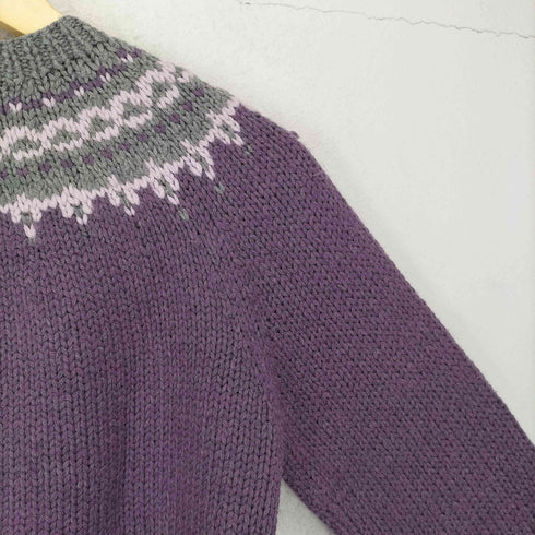 ジェイクルー J.CREW ウールカーディガン レディース