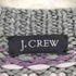 ジェイクルー J.CREW ウールカーディガン レディース