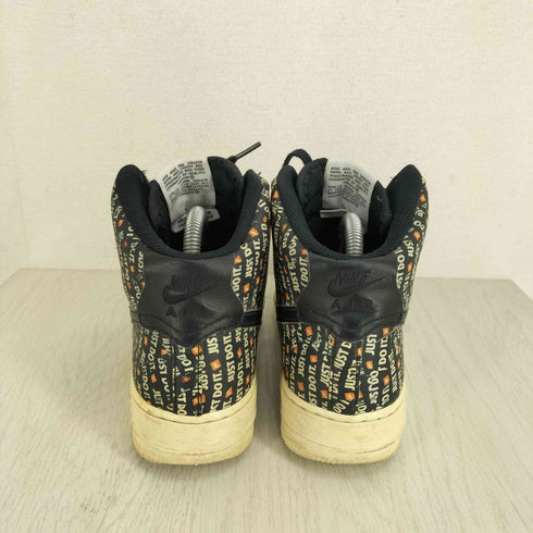 ナイキ NIKE Air Force 1 High LX JUST DO IT メンズ JPN:25.5