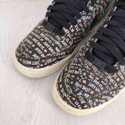 ナイキ NIKE Air Force 1 High LX JUST DO IT メンズ JPN:25.5