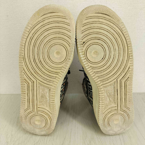 ナイキ NIKE Air Force 1 High LX JUST DO IT メンズ JPN:25.5