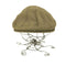 ニューヨークハット NEWYORK HAT&CAP CO. USA製 ハンチング メンズ L/XL