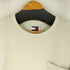 トミーヒルフィガージーンズ TOMMY HILFIGER JEANS サーマル ポケットTシャツ メンズ import:L