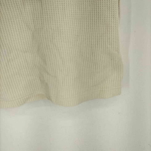 トミーヒルフィガージーンズ TOMMY HILFIGER JEANS サーマル ポケットTシャツ メンズ import:L