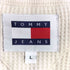 トミーヒルフィガージーンズ TOMMY HILFIGER JEANS サーマル ポケットTシャツ メンズ import:L