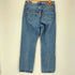 リーバイス Levis DREW ME IN 501(R) '90S ストレートフィット レディース W27 L30
