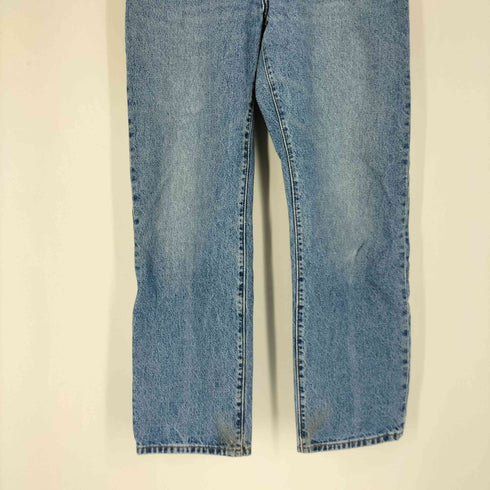 リーバイス Levis DREW ME IN 501(R) '90S ストレートフィット レディース W27 L30