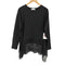 スローブイエナ SLOBE IENA レースコンビカットソー メンズ F