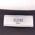 スローブイエナ SLOBE IENA レースコンビカットソー メンズ F