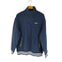 リーバイス Levis ハーフジップスウェットシャツ メンズ import:M