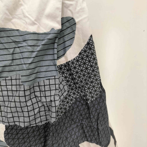 マルニ MARNI TOTAL PATTERN スカート レディース EUR:38