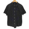 ブリクストン Brixton S/S レギュラーカラーシャツ メンズ M
