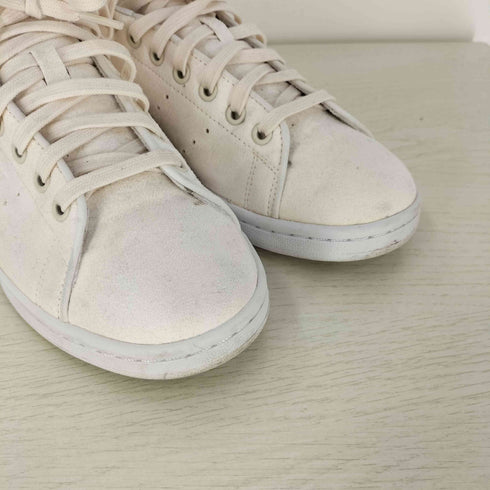 アディダス adidas STAN SMITH スタンスミス スエード メンズ JPN:26