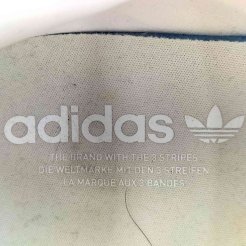 アディダス adidas STAN SMITH スタンスミス スエード メンズ JPN:26