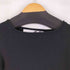 41PRAY SLIT LONG SLEEVE KNIT TOP レディース