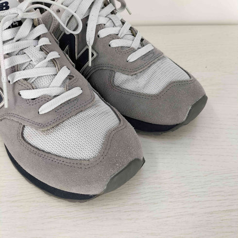 ニューバランス NEW BALANCE 574 Core Plus 'Gunmetal' コアプラス 'ガンメタル' メンズ JPN:27