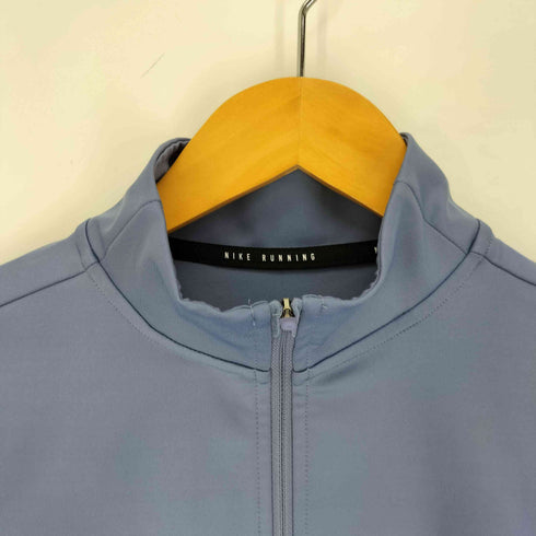 ナイキ NIKE Swift Women's Dri-FIT Full-Zip Mid-Layer Running Top スウィフト ウィメンズ ドライフィット フルジップ ミッドレイヤー ランニングトップ レディース import:M