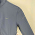ナイキ NIKE Swift Women's Dri-FIT Full-Zip Mid-Layer Running Top スウィフト ウィメンズ ドライフィット フルジップ ミッドレイヤー ランニングトップ レディース import:M