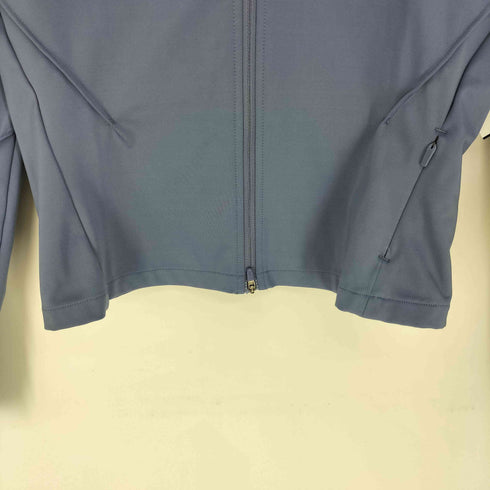 ナイキ NIKE Swift Women's Dri-FIT Full-Zip Mid-Layer Running Top スウィフト ウィメンズ ドライフィット フルジップ ミッドレイヤー ランニングトップ レディース import:M