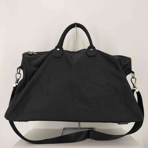 ボーラー BALR 2WAY ボストンバッグ メンズ