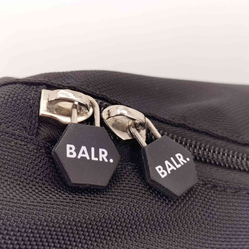 ボーラー BALR 2WAY ボストンバッグ メンズ