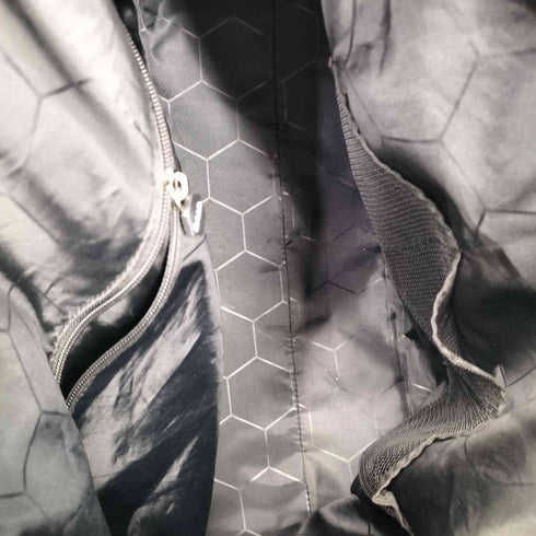 ボーラー BALR 2WAY ボストンバッグ メンズ