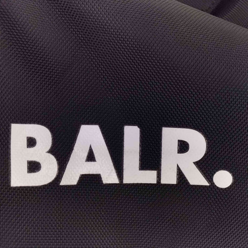 ボーラー BALR 2WAY ボストンバッグ メンズ