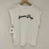 ジャーナルスタンダードレリューム JOURNAL STANDARD relume 刺繍ロゴフレンチTEE レディース F