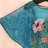 デシグアル Desigual 花柄レースブラウス レディース import:L