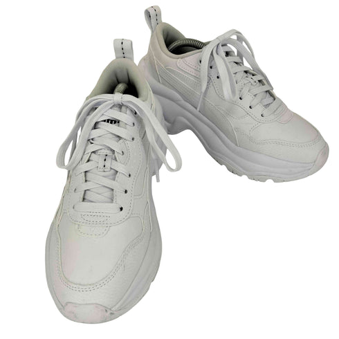 プーマ PUMA シリア ウェッジ GR レディース 23cm