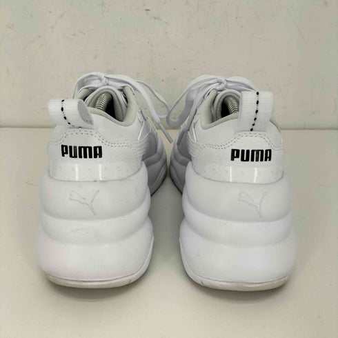 プーマ PUMA シリア ウェッジ GR レディース 23cm