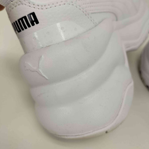 プーマ PUMA シリア ウェッジ GR レディース 23cm