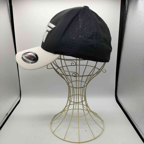 PXG ロゴ刺繍 6パネルキャップ メンズ